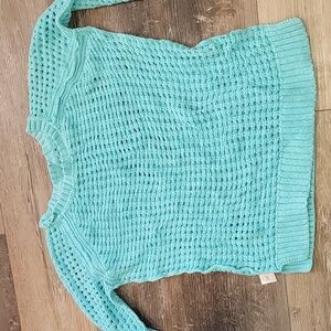 Womens sweater
